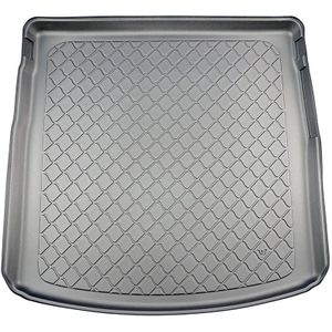 Kofferbakmat Passend Seat Leon IV  Sportstourer C/5 03.2020-