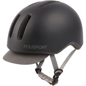 Polisport Helm Commuter Medium 54-58cm