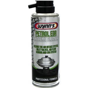 Wynn&#39;s Petrol Exhaust Gas Recirculation 200ml