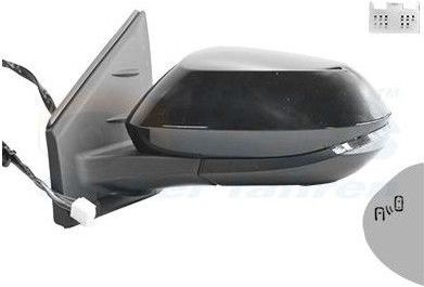 Buitenspiegel * Hagus * Mazda, Toyota Hagus 5354827