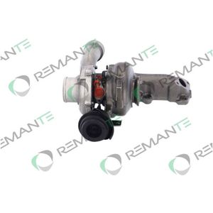 Turbocharger Fiat, Opel, Saab Remante 003-001-000115r