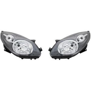 Koplamp Set Renault Van Wezel Combideals Set_4371962