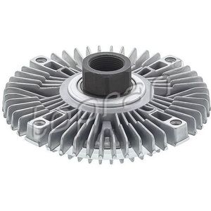 Topran - 109 608 - Koppeling - Radiateurventilator - Audi Skoda Volkswagen