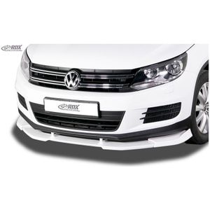 Voorspoiler Vario-X Volkswagen Tiguan 2011-2016 (Pu) Volkswagen Rdx Racedesign Rd Vvw67
