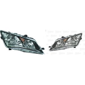 Koplamp Set Seat Valeo Set_4946962v