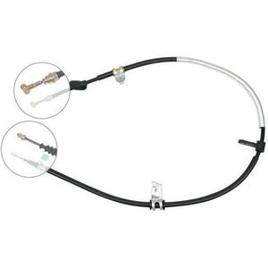 Handremkabel Alfa Romeo, Lancia Abs K17967