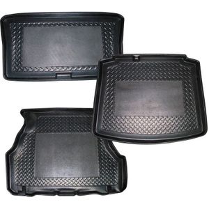 Kofferbakmat Passend Voor Chevrolet Trax 2013- Chevrolet Autostyle Ck Sch14