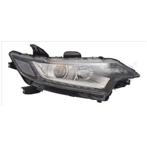Koplamp Mitsubishi Tyc 20-9958-16-9