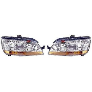 Koplamp Set Fiat Van Wezel Combideals Set_1623962