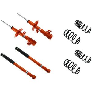 Koni Str.t Kit Suzuki Swift /Sport/Splash  (1120-1602) Suzuki Koni 1120-1602