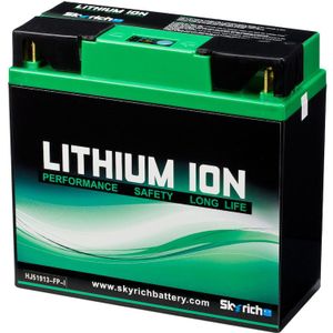 Skyrich Lithium Ion LTZ19-S 7.5 Ah