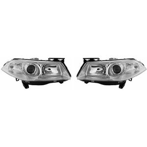 Koplamp Set Renault Van Wezel Combideals Set_4375962