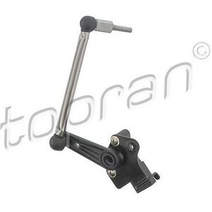 Sensor, Stelelement Koplamphoogteregeling Audi Topran 120 184