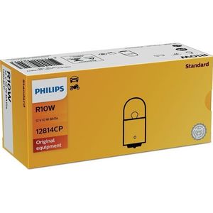 Philips Standard R10W