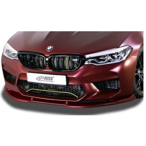 Voorspoiler Bmw M5 F90 Bmw Rdx Racedesign Rd Vbm65