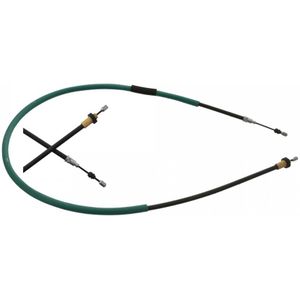 Handremkabel Renault Febi 49620