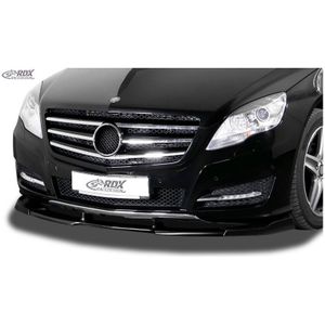 Voorspoiler Vario-X Mercedes R-Klasse W251 2010-2017 (Pu) Mercedes-Benz Rdx Racedesign Rd Vme56