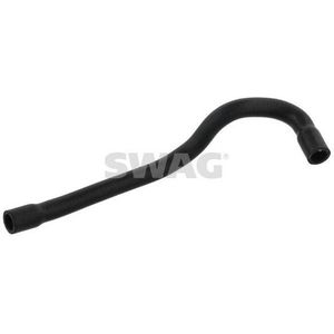 Koelwaterslang Seat, Volkswagen Swag 30933525