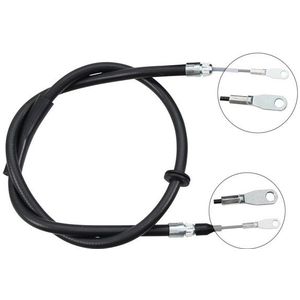 Handremkabel Mercedes-Benz Abs K14019