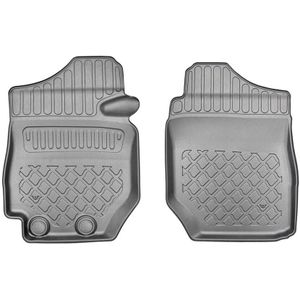 Rubbermatten Passend Voor Suzuki Jimny Ii (Gj) 2-Zits Mt 2018+ Suzuki Winparts Go! 653596