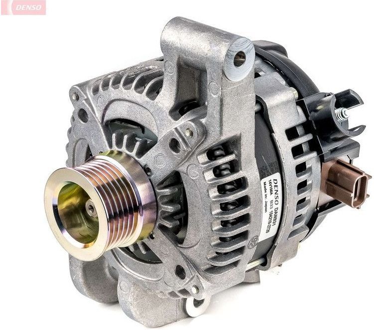 Dynamo - Ford Denso Dan931 - 14 Volt - Laadstroom 150A - Voor voertuigen met 12V boordspanning