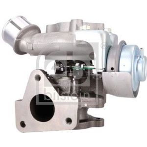 Turbocharger Mitsubishi Turbo New Mitsubishi Febi 190577