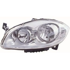 Koplamp Fiat Depo 661-1156rmld-Em