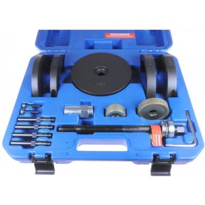 Wiellager-Gereedschap Mitsubishi, Smart Blue Print Adc45502