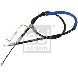Handremkabel Ford Febi 176676