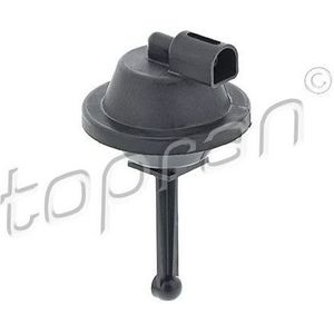 Stuurklep, Luchttoevoer Audi, Seat, Skoda, Volkswagen Topran 116 513