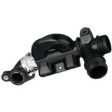 GATES - Laadluchtslang - Zwart - 5M5Q9F764AB - 5 meter