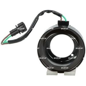 Coil,Clutch Compressor Audi, Seat, Skoda, Volkswagen Nrf 38714