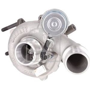 Turbocharger Garrett Turbo New Kia Febi 186857