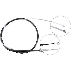 Handremkabel Skoda Abs K13396