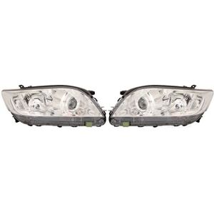 Koplamp Set Toyota Van Wezel Combideals Set_5472962