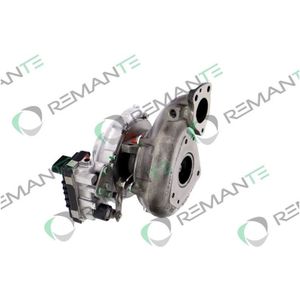 Turbocharger Mercedes-Benz Remante 003-002-000028r