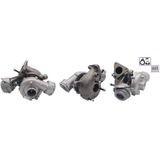 Turbocharger - Audi - Elstock 91-1875 - Turbolader - Pneumatisch Geregeld