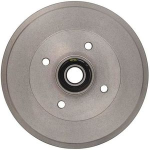 Remtrommel Nissan Bosch Db378
