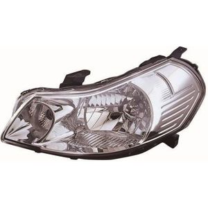 Koplamp Fiat, Suzuki Depo 661-1152r-Ld-Em