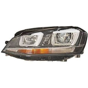 Koplamp Priority Parts Volkswagen Diederichs 2216085