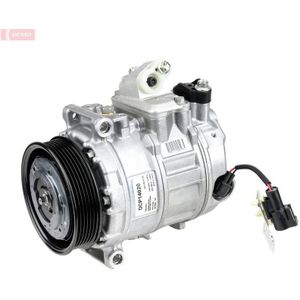 Compressor, Airconditioning Land Rover Denso Dcp14020