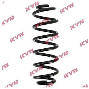 Volkswagen - Kayaba Ra5137 - Chassisveer - Achteras - Schroefveer