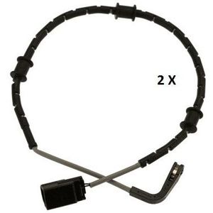 Slijtageindicator Jaguar Trw Gic371