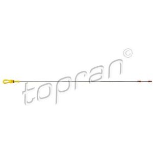 Oliepeilstok Mercedes-Benz Topran 408 917