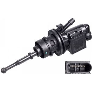 Hoofdcilinder Koppeling Volkswagen Febi 34837