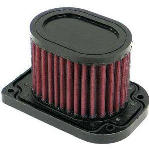 K&N Vervangingsfilter Yamaha XTZ750 Super Tenere 1989-1997