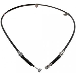 Blue Print - Handremkabel - Mazda - Achteras Rechts - 1551 mm