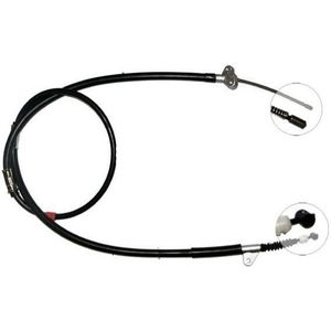 Handremkabel Toyota Abs K19268