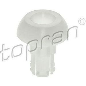 Bus, Schakelstang Volkswagen Topran  090