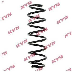 Chassisveer Skoda Kayaba Ra5432